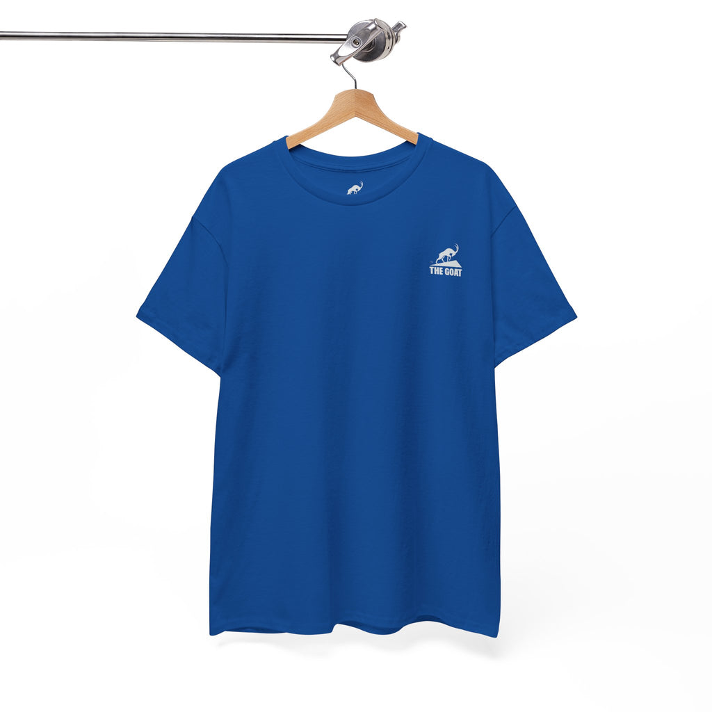 Heavy Casual Tee Bright