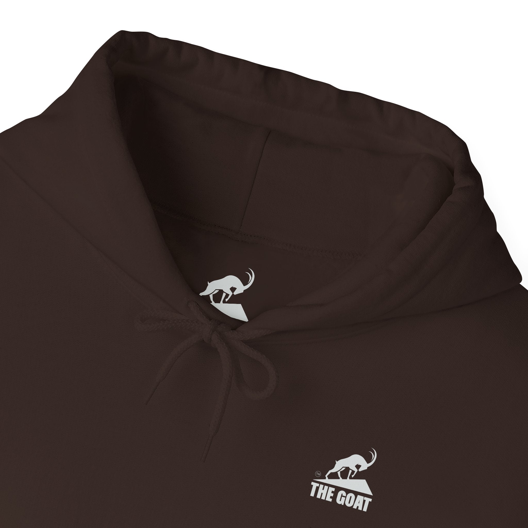 Heavy Wear Hoodie Neutral
