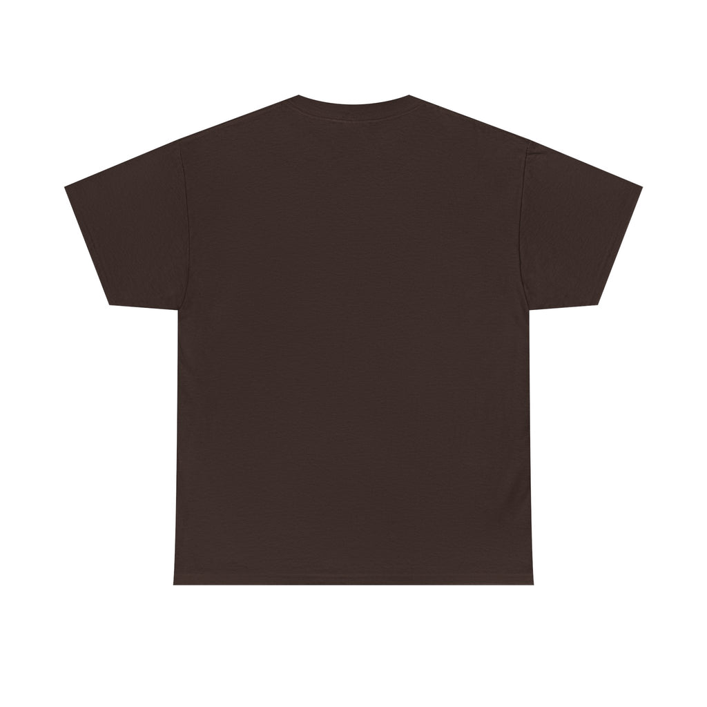 Heavy Casual Tee Neutral