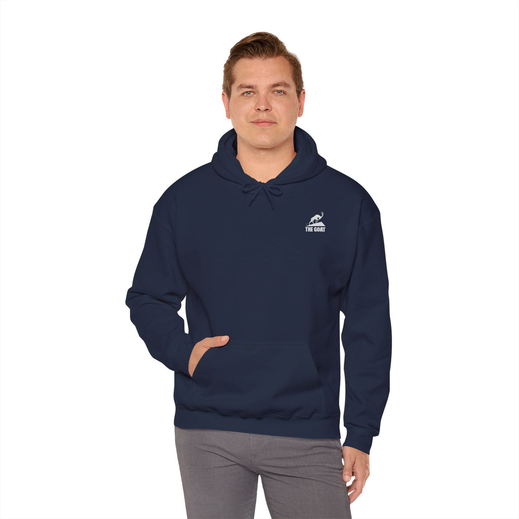Heavy Wear Hoodie Neutral