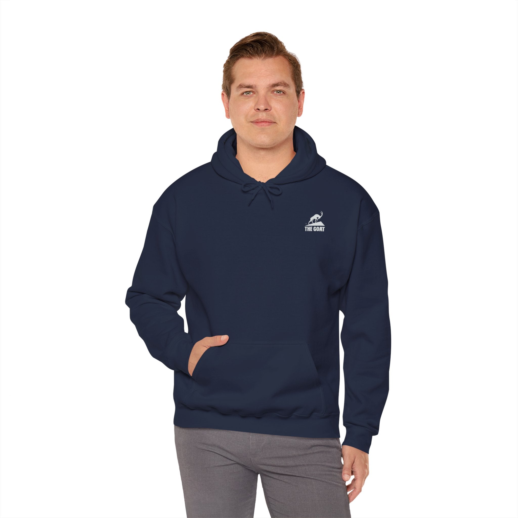 Heavy Wear Hoodie Neutral