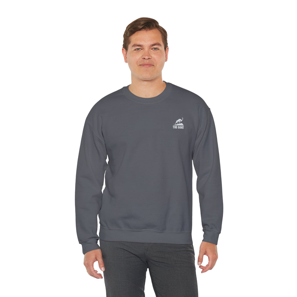 Casual Wear Crewneck Neutral