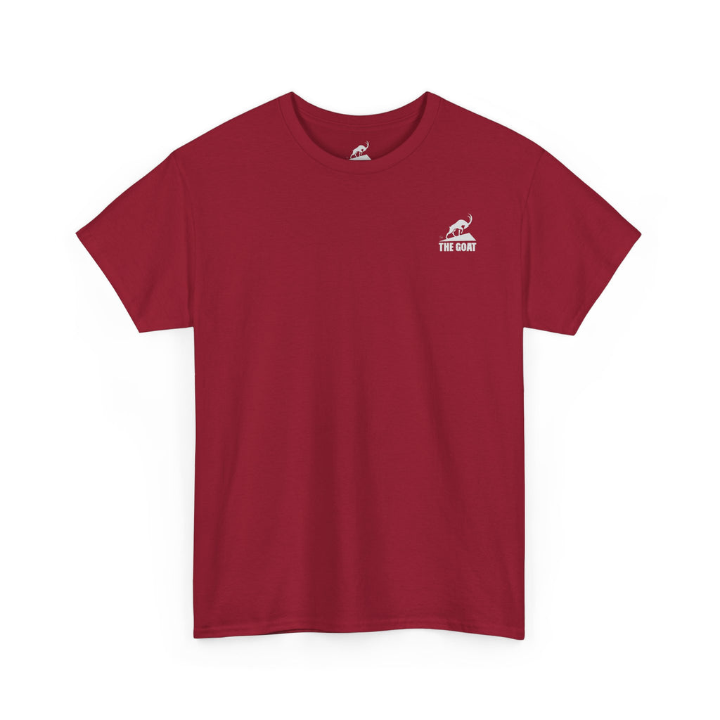 Heavy Casual Tee Bright