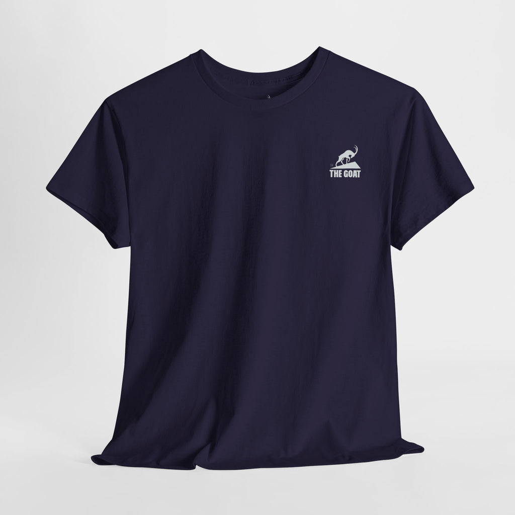 Heavy Casual Tee Bright