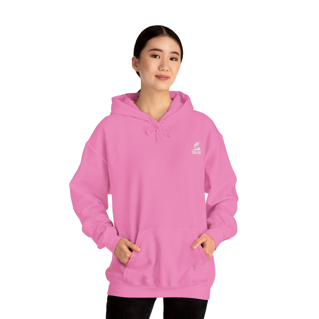 Heavy Wear Hoodie Bright