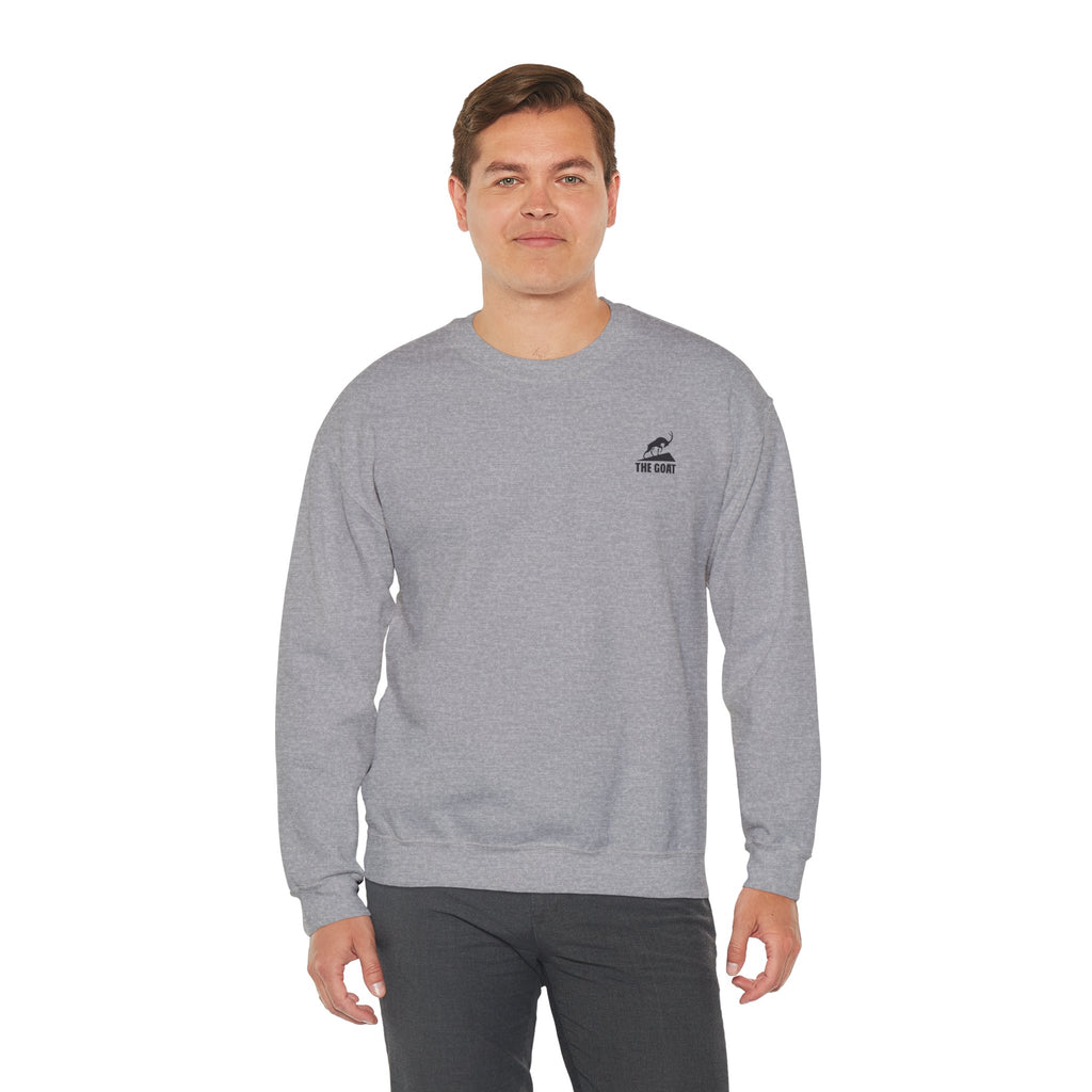 Casual Wear Crewneck Neutral