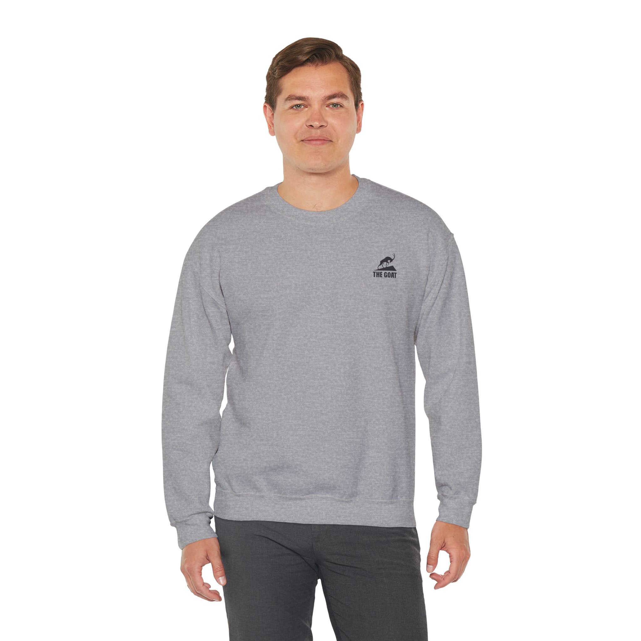 Casual Wear Crewneck Neutral
