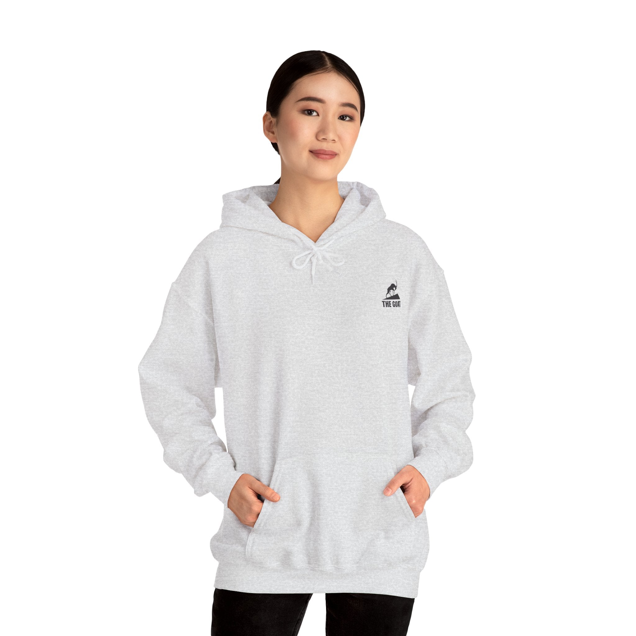 Heavy Wear Hoodie Neutral