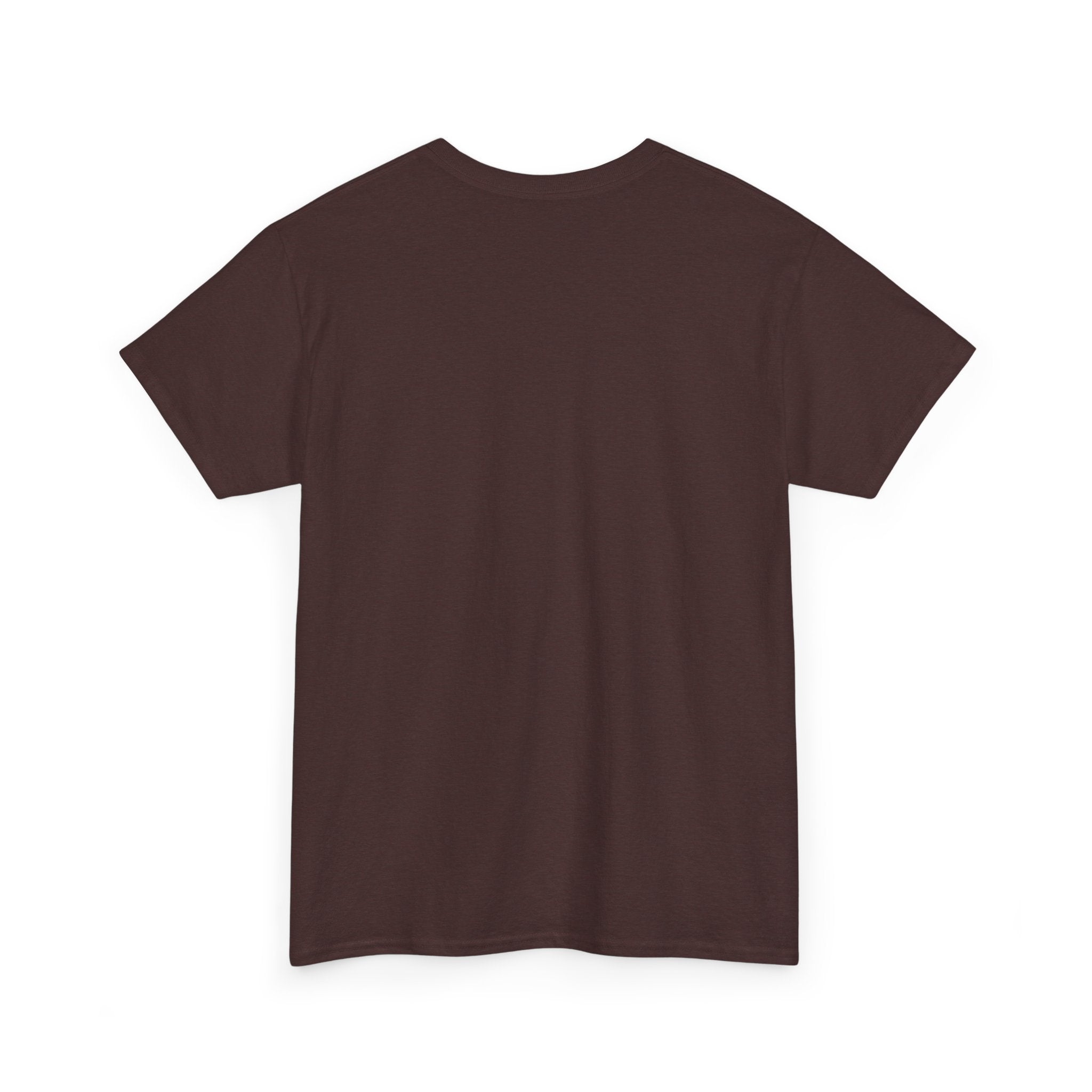 Heavy Casual Tee Bright