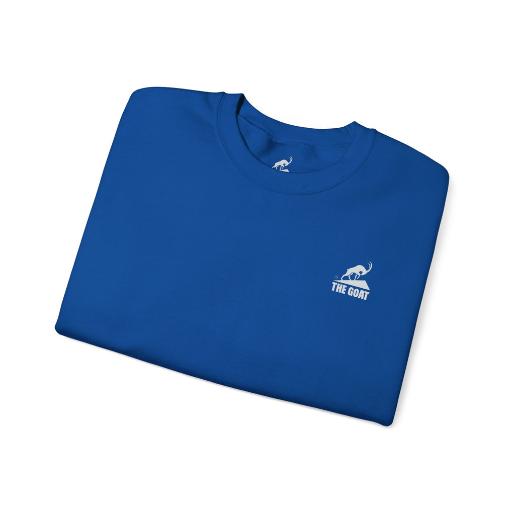 Casual Wear Crewneck Bright