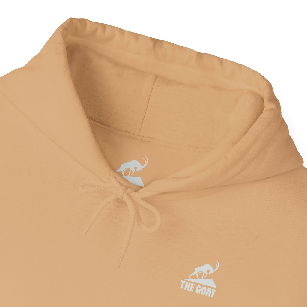 Heavy Wear Hoodie Neutral