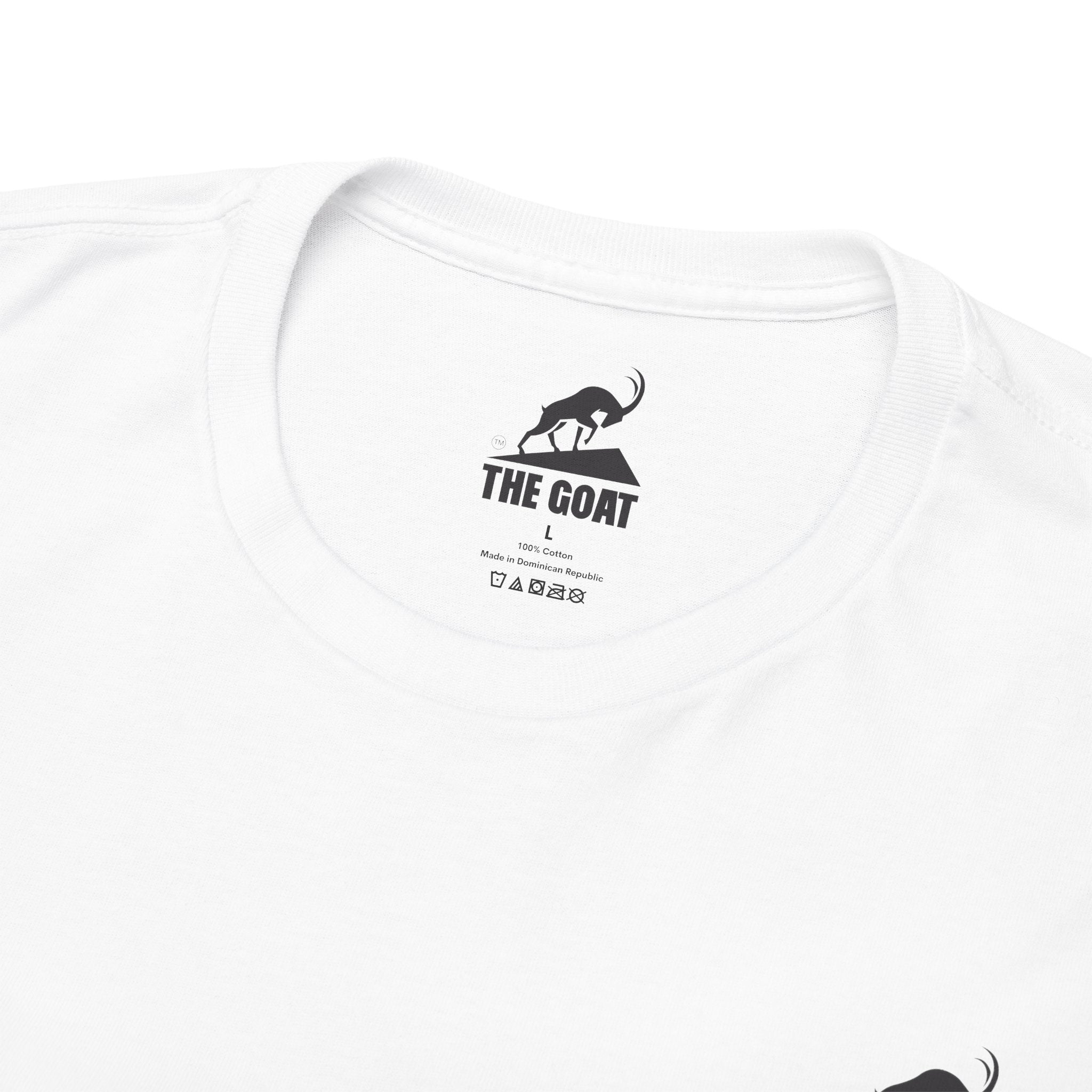 Heavy Casual Tee Neutral