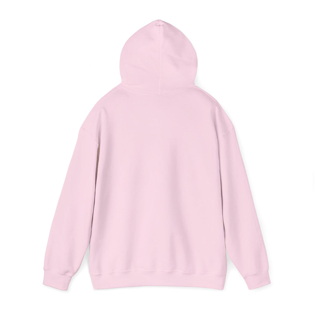 Heavy Wear Hoodie Bright