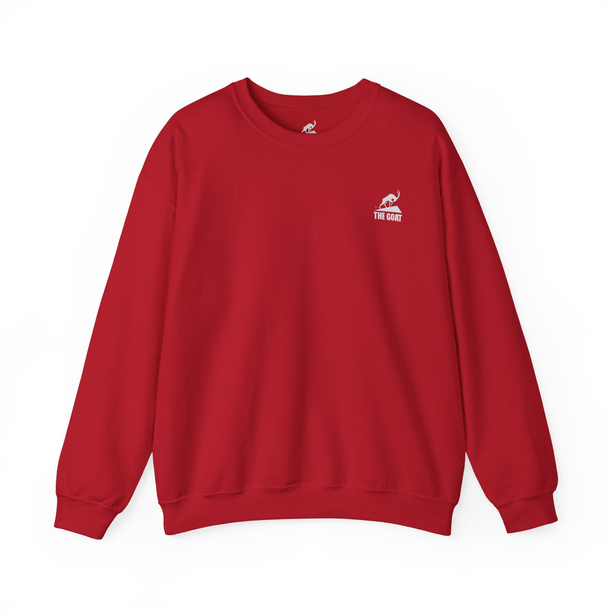 Casual Wear Crewneck Bright