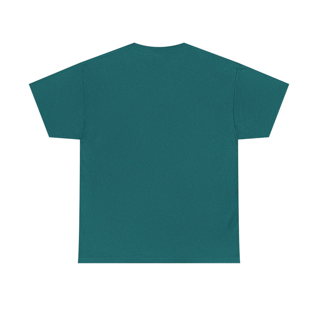 Heavy Casual Tee Bright