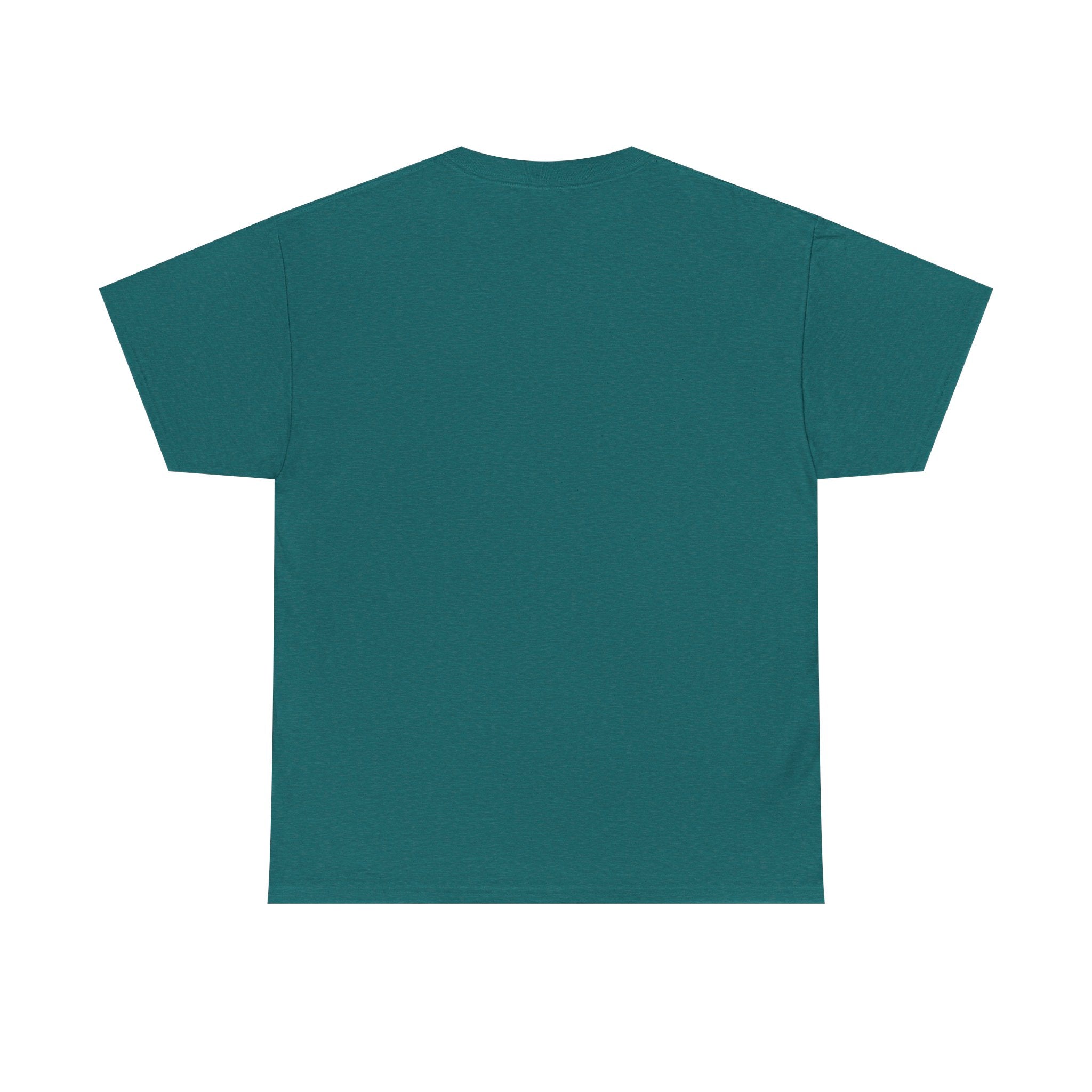 Heavy Casual Tee Bright