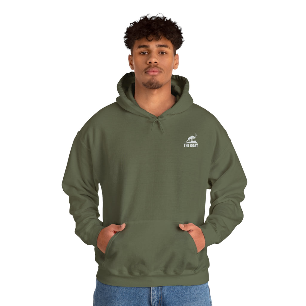 Heavy Wear Hoodie Neutral