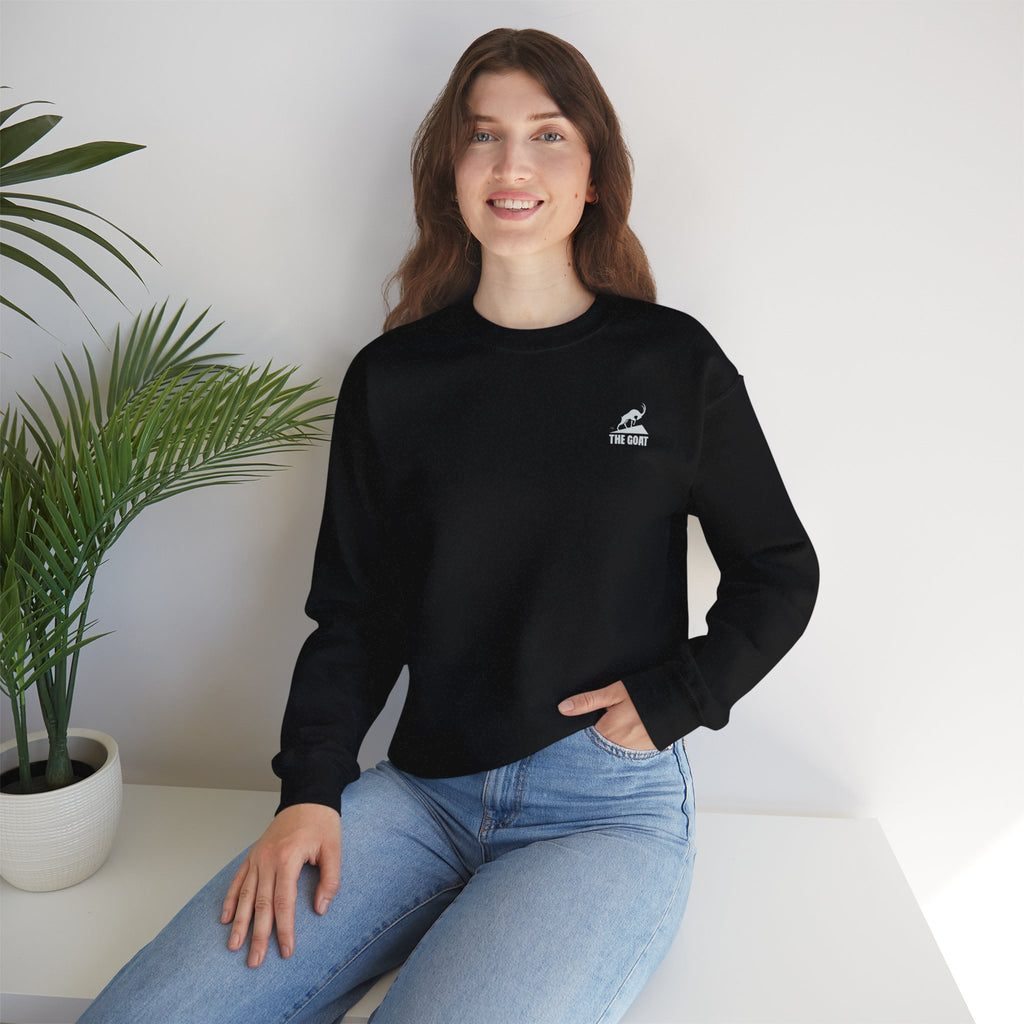 Casual Wear Crewneck Neutral