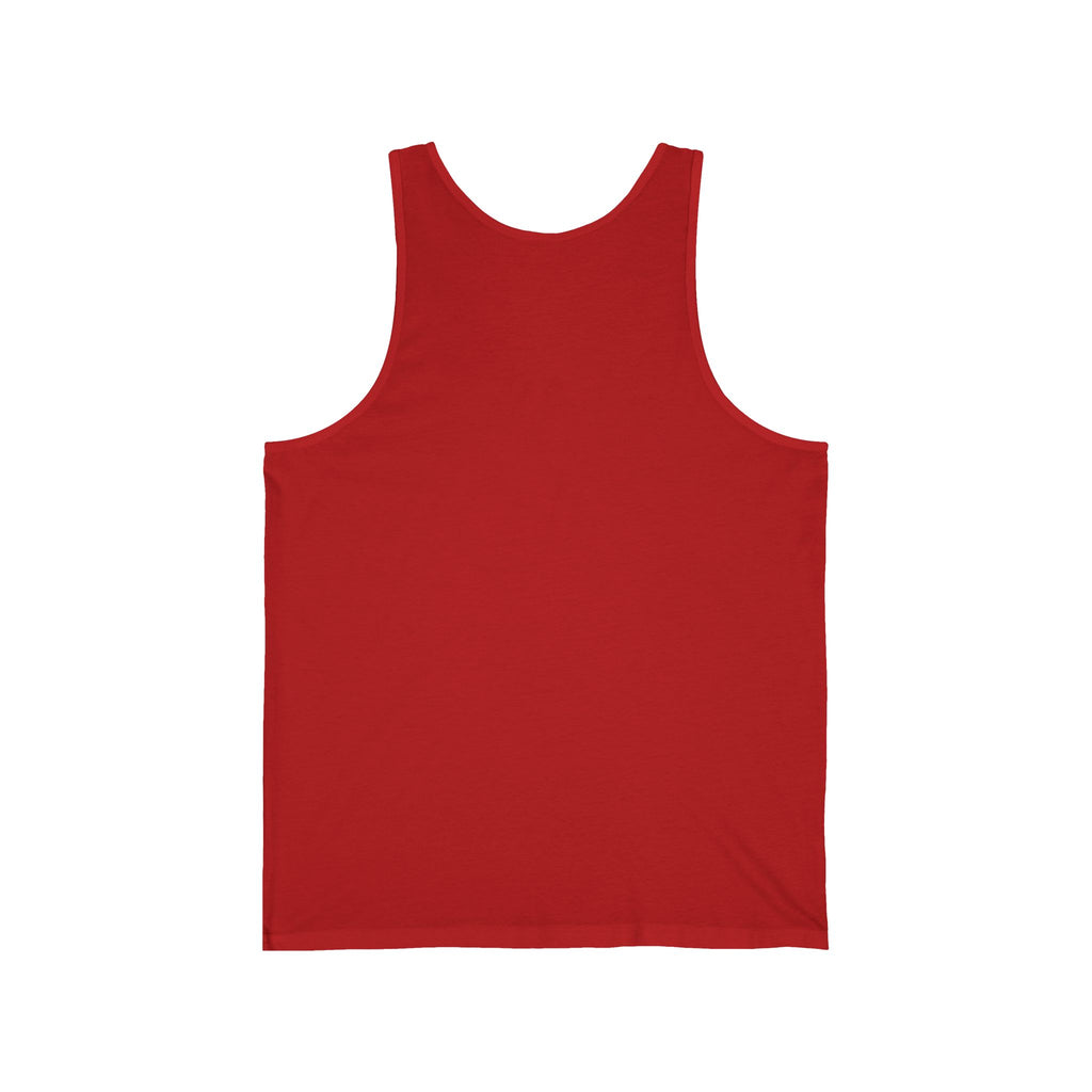 Sports Tank