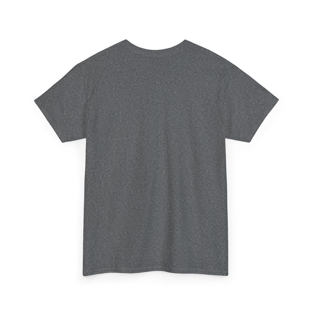 Heavy Casual Tee Neutral