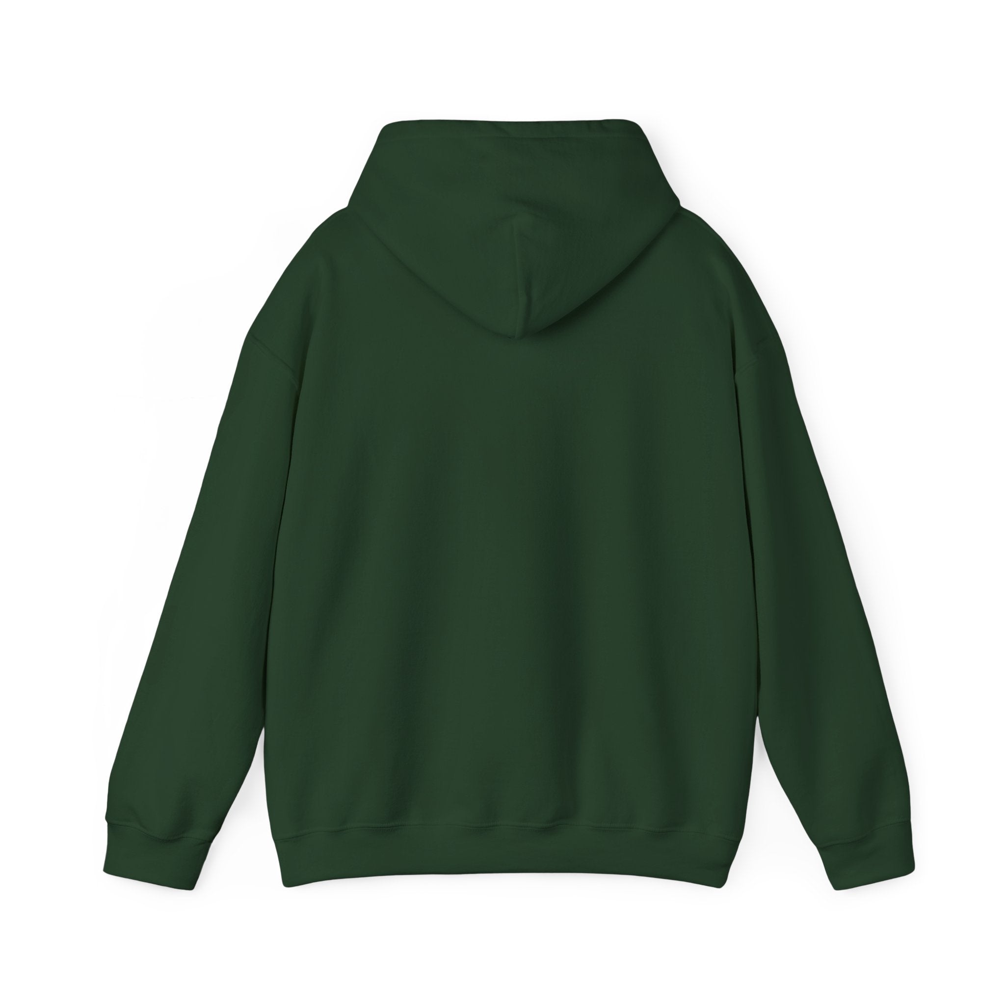 Heavy Wear Hoodie Neutral