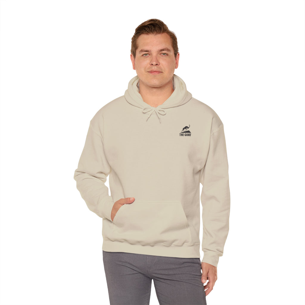 Heavy Wear Hoodie Neutral