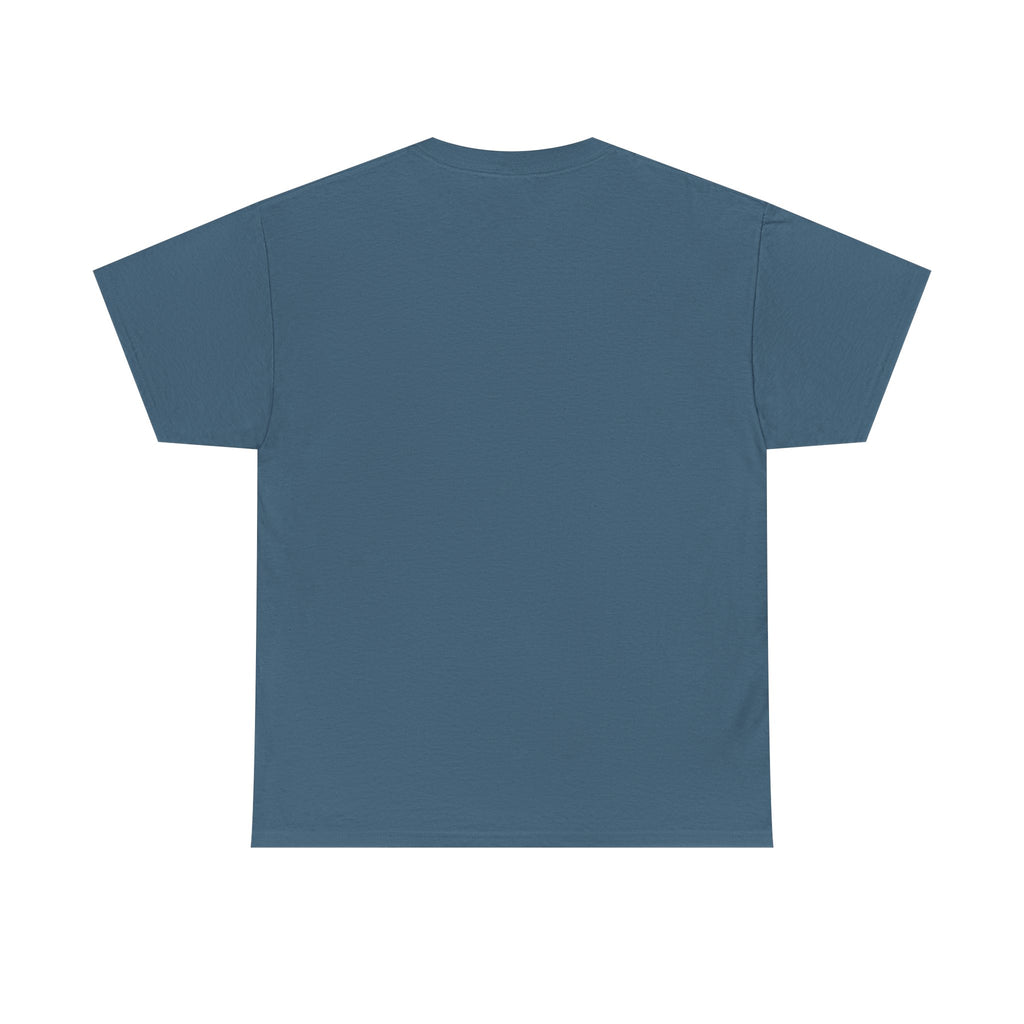 Heavy Casual Tee Neutral