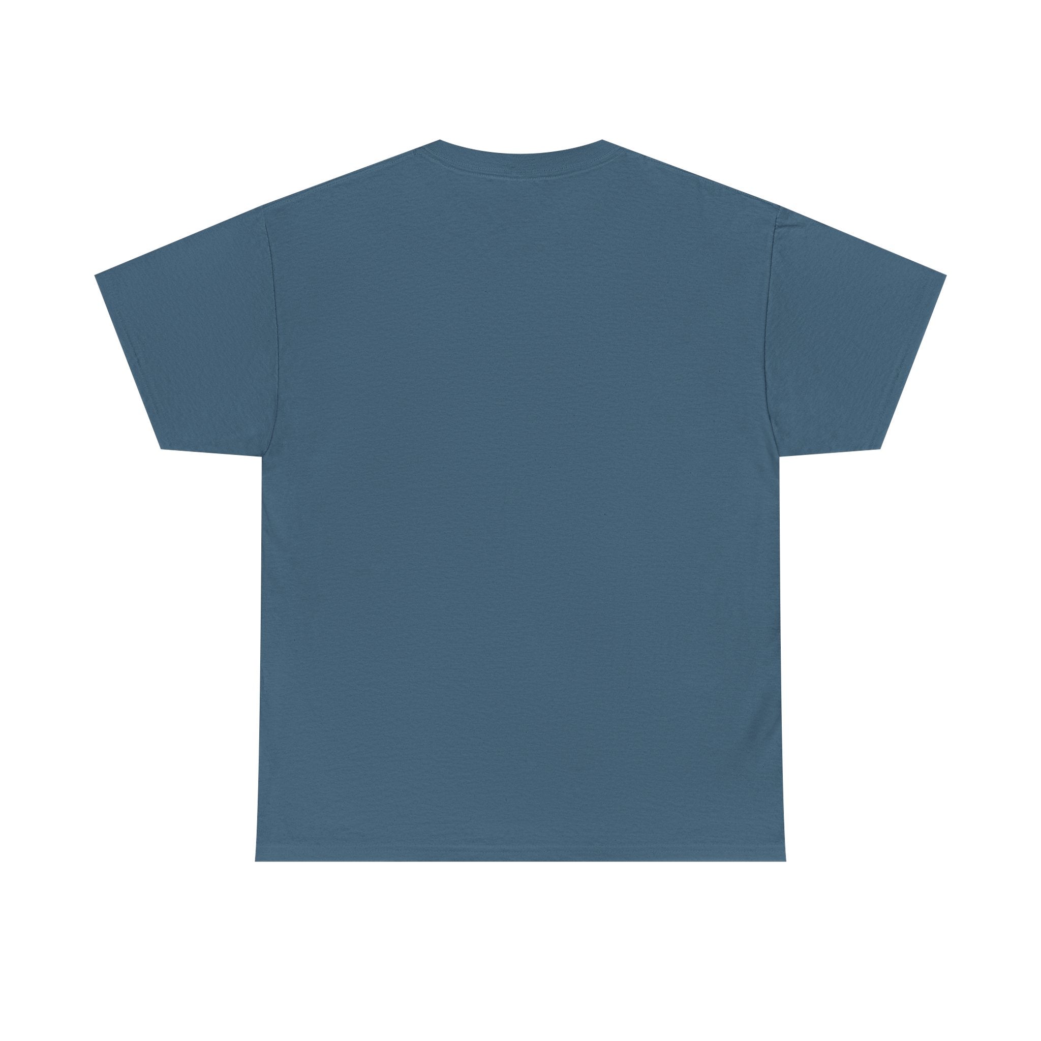 Heavy Casual Tee Neutral