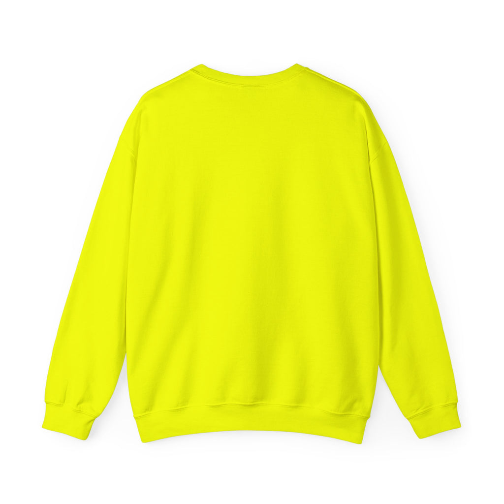 Casual Wear Crewneck Bright