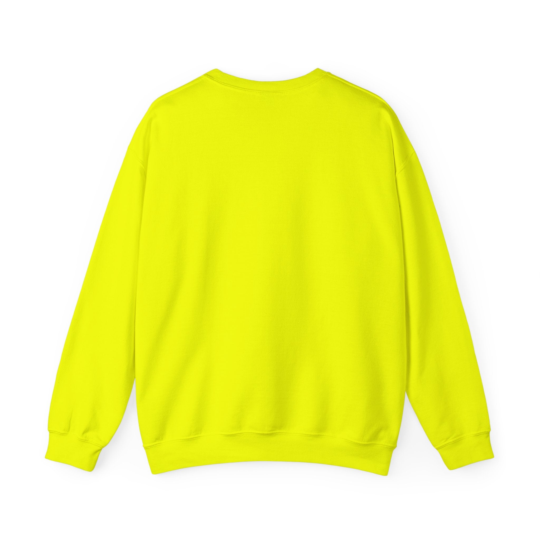 Casual Wear Crewneck Bright
