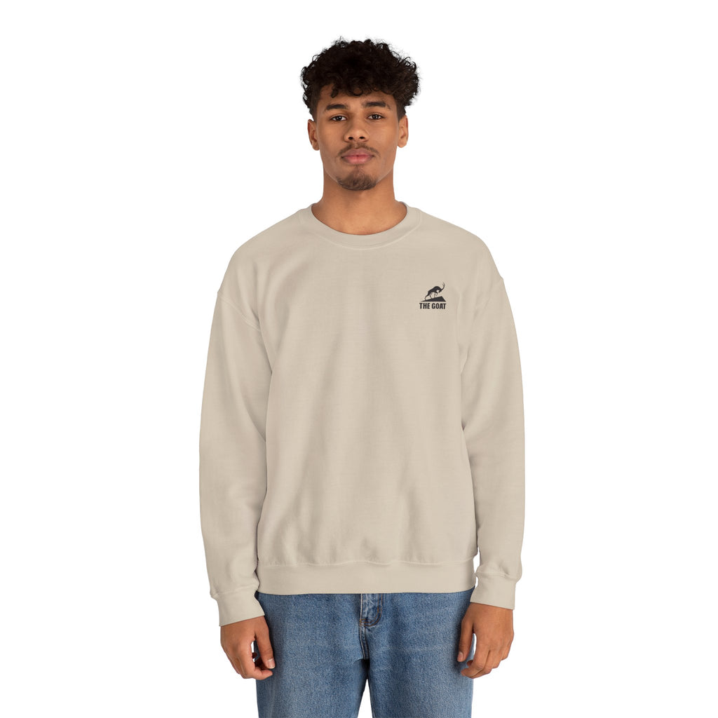 Casual Wear Crewneck Neutral