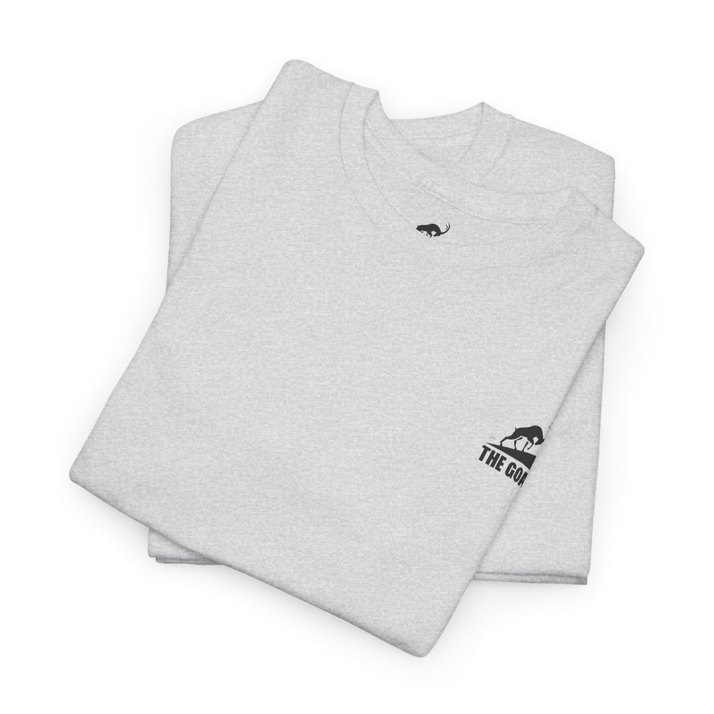 Heavy Casual Tee Neutral