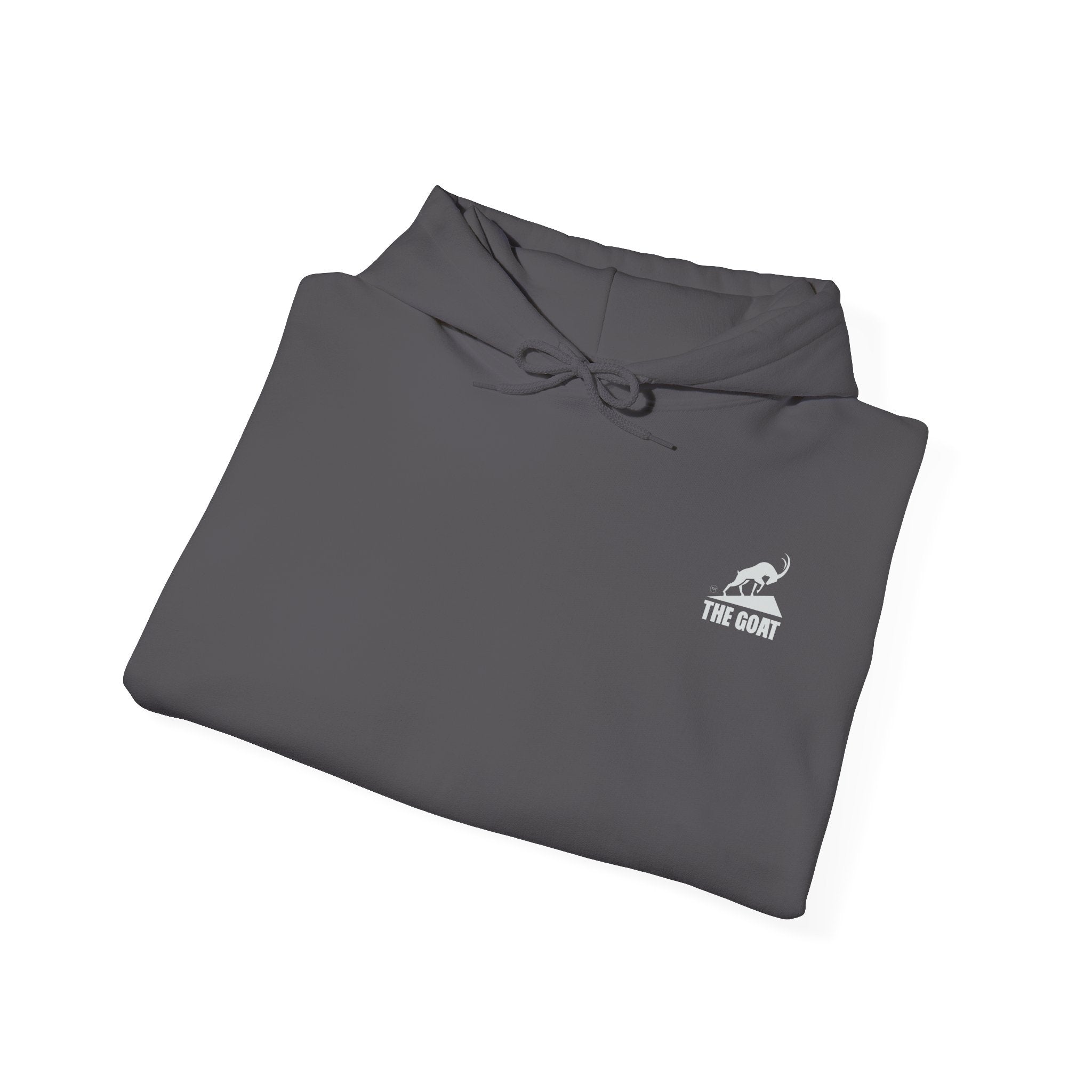 Heavy Wear Hoodie Neutral