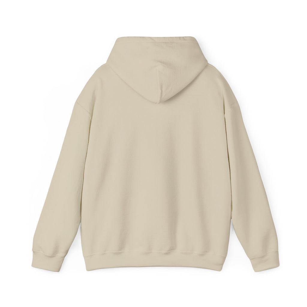 Heavy Wear Hoodie Neutral