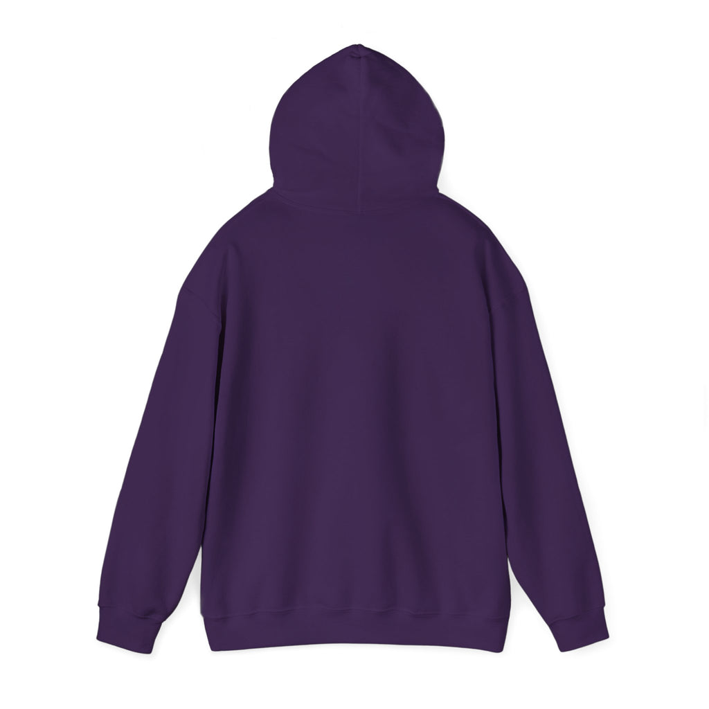 Heavy Wear Hoodie Bright
