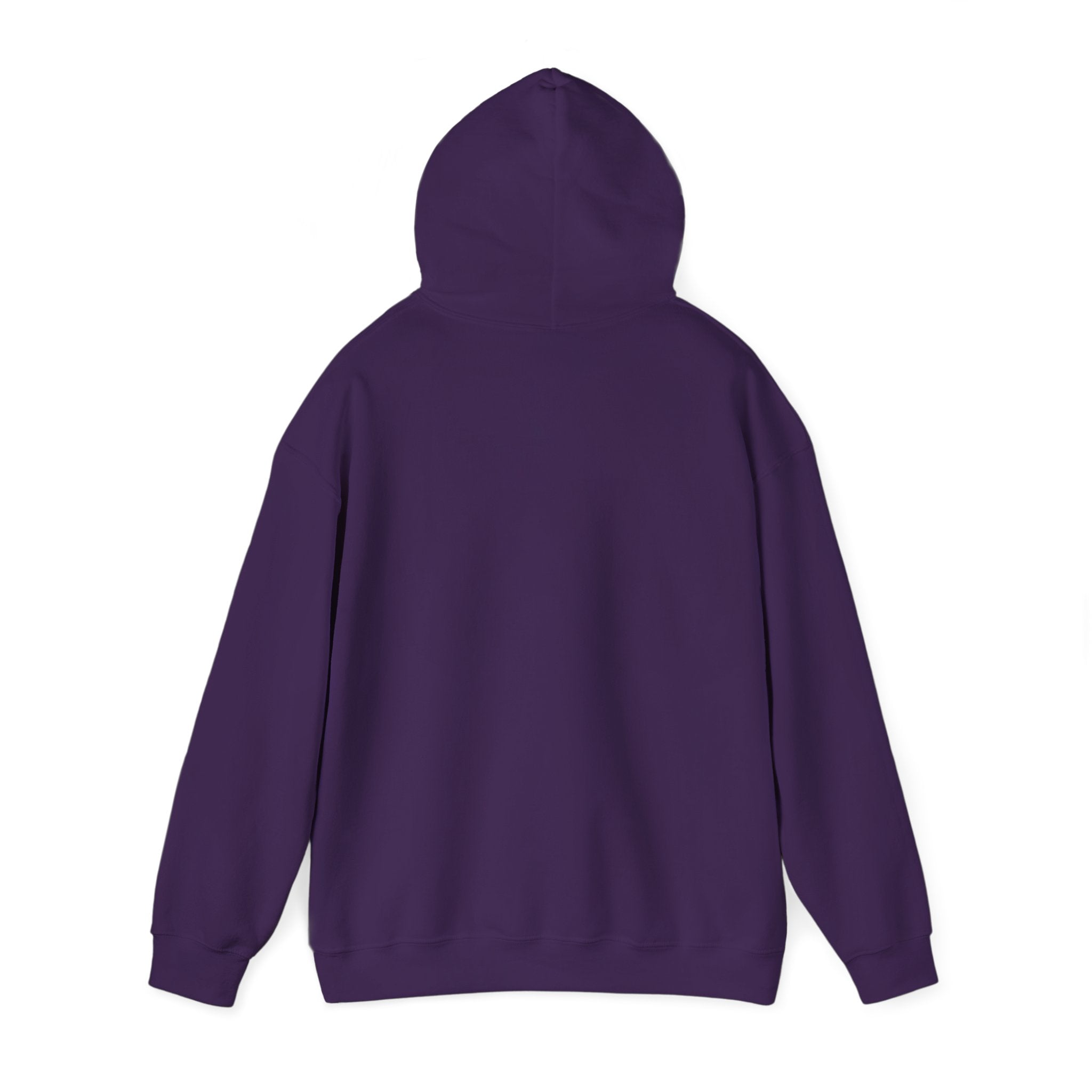 Heavy Wear Hoodie Bright