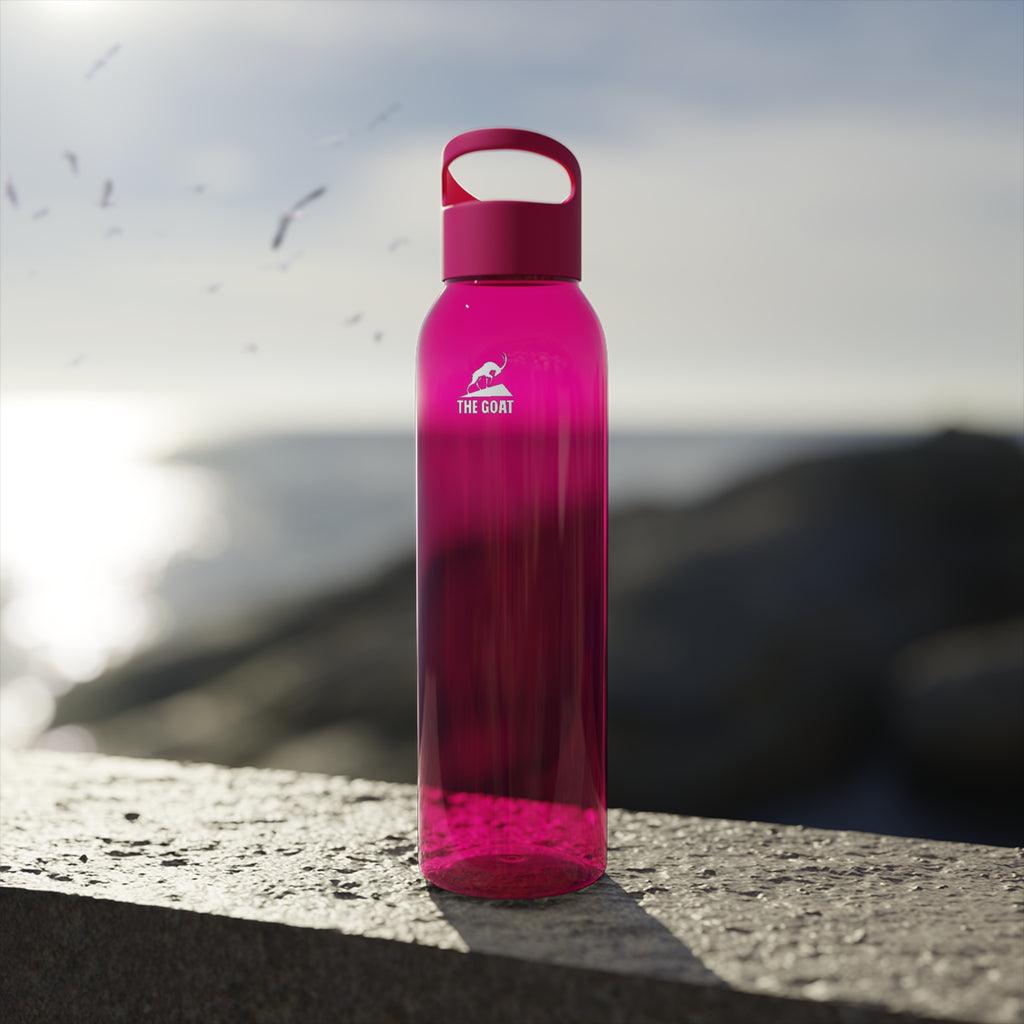 Sports Water Bottle