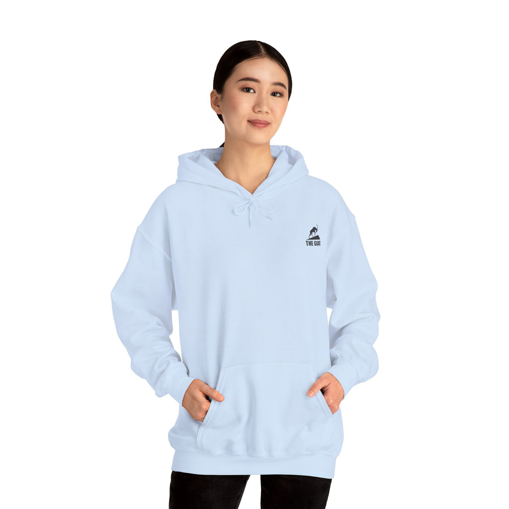 Heavy Wear Hoodie Bright