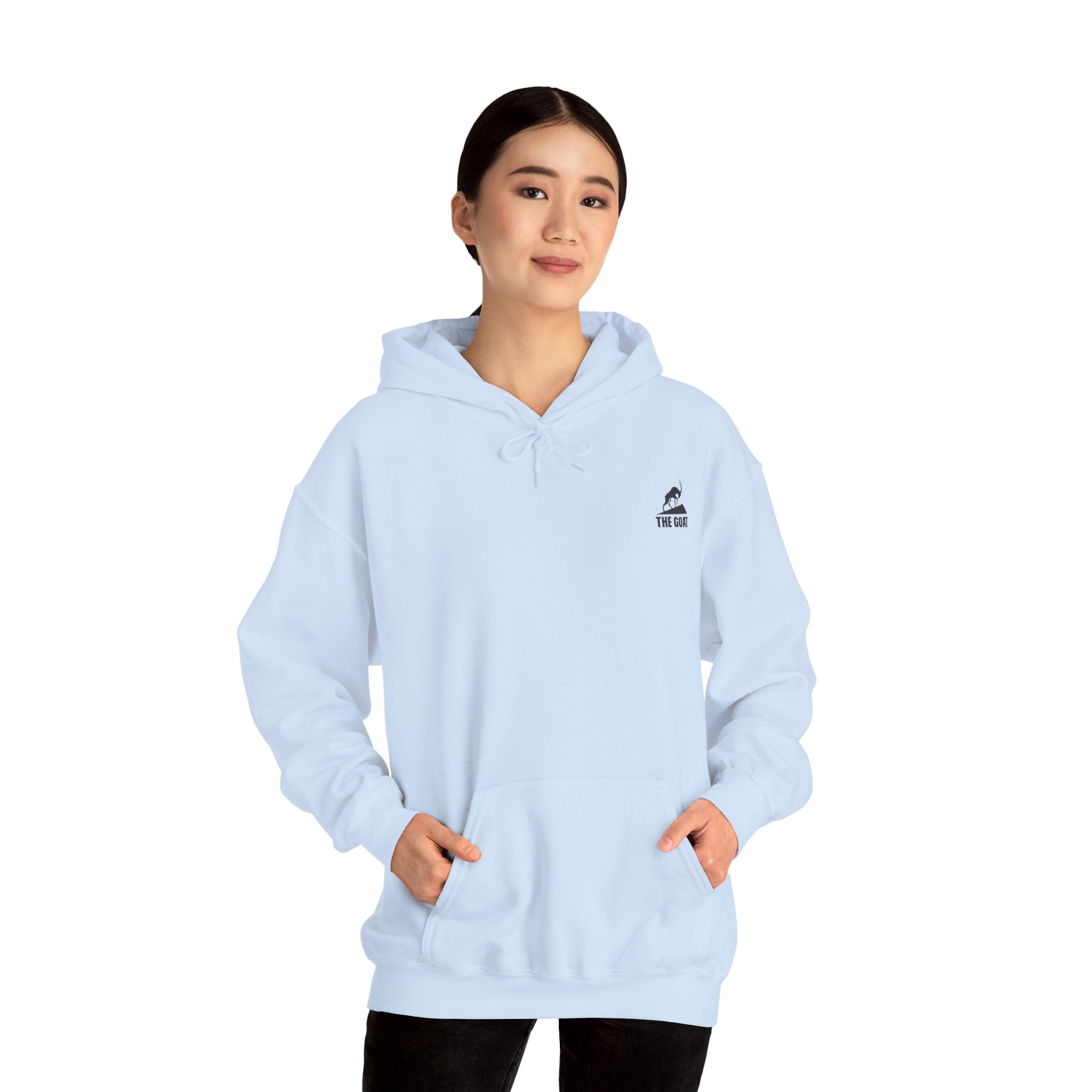 Heavy Wear Hoodie Bright