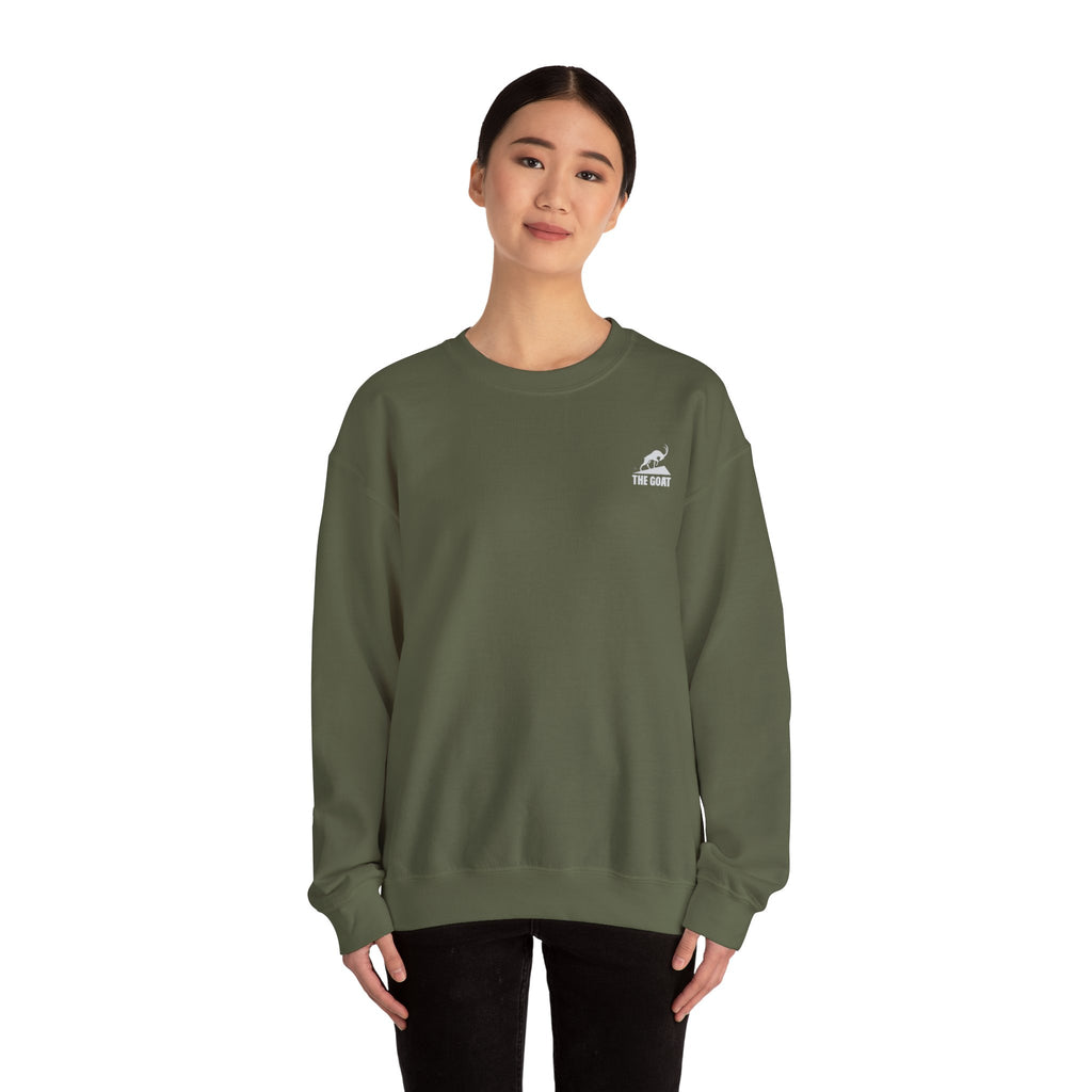 Casual Wear Crewneck Neutral