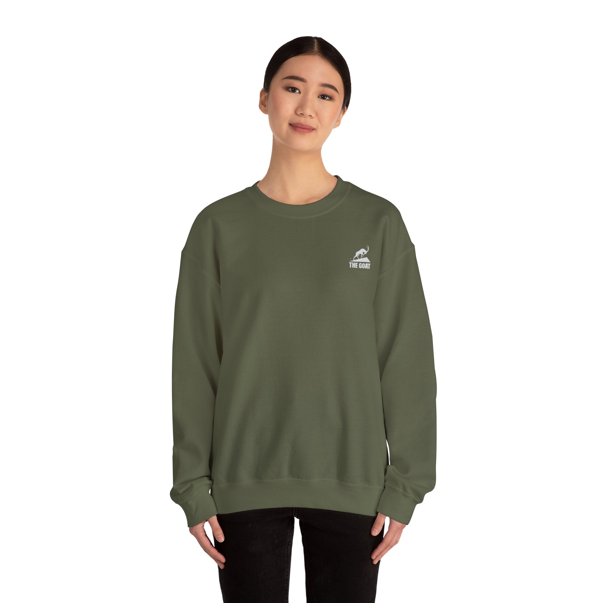Casual Wear Crewneck Neutral