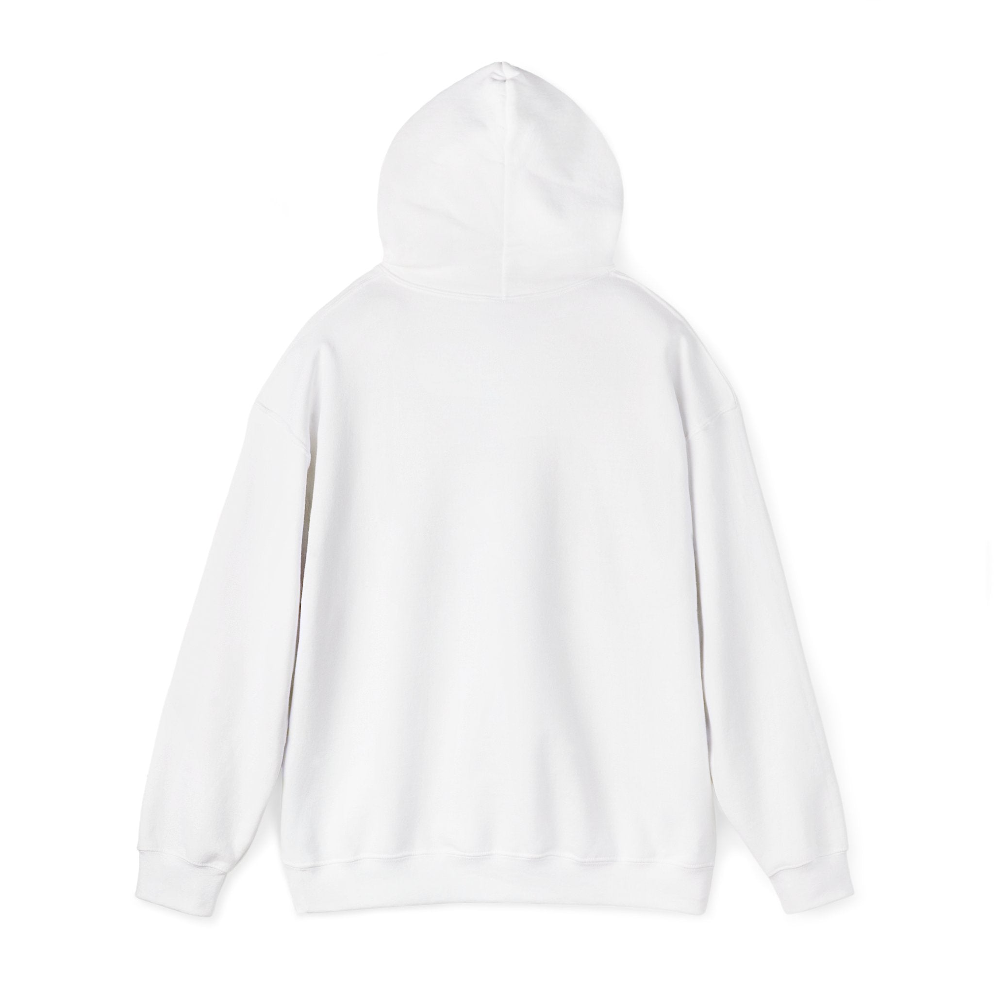 Heavy Wear Hoodie Neutral