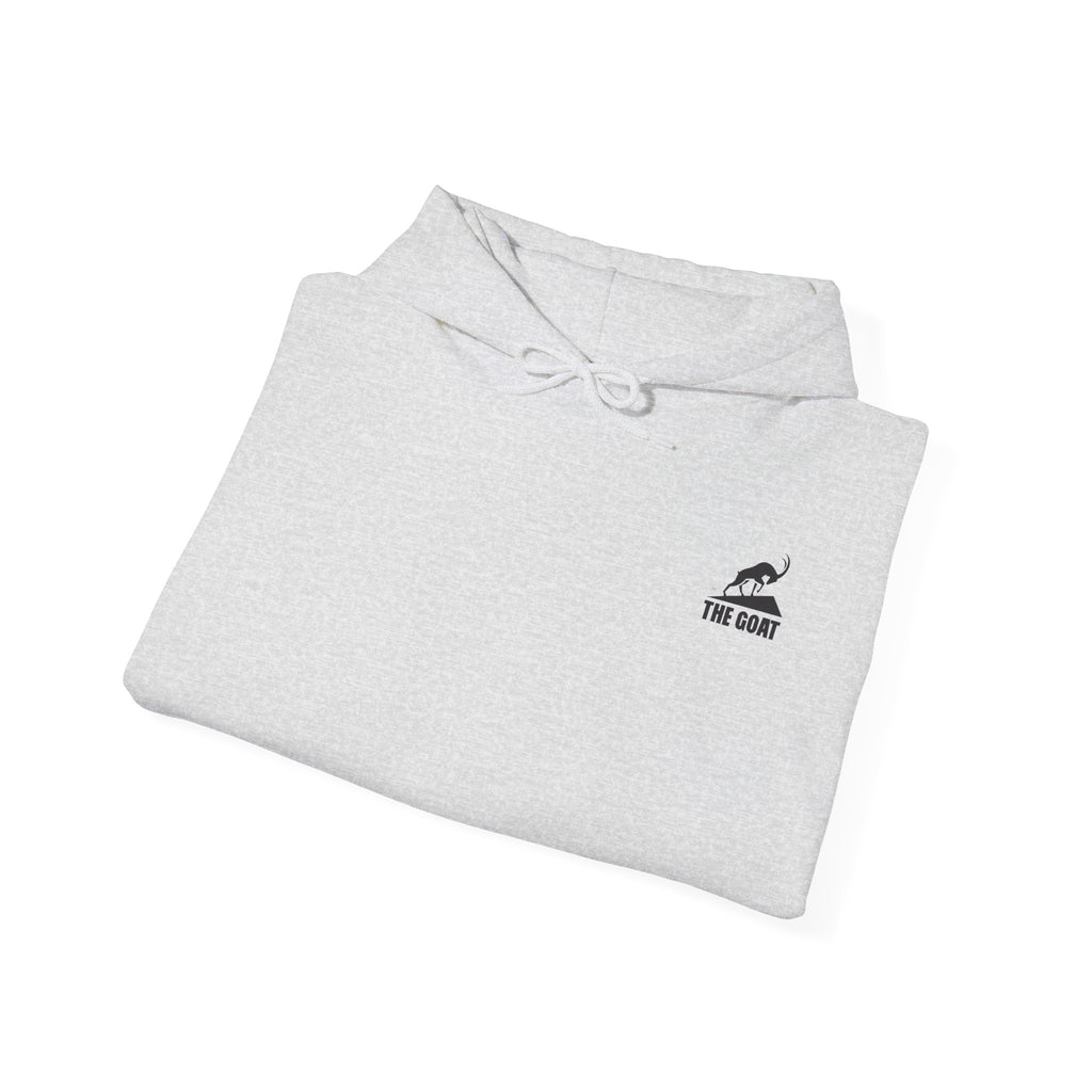 Heavy Wear Hoodie Neutral