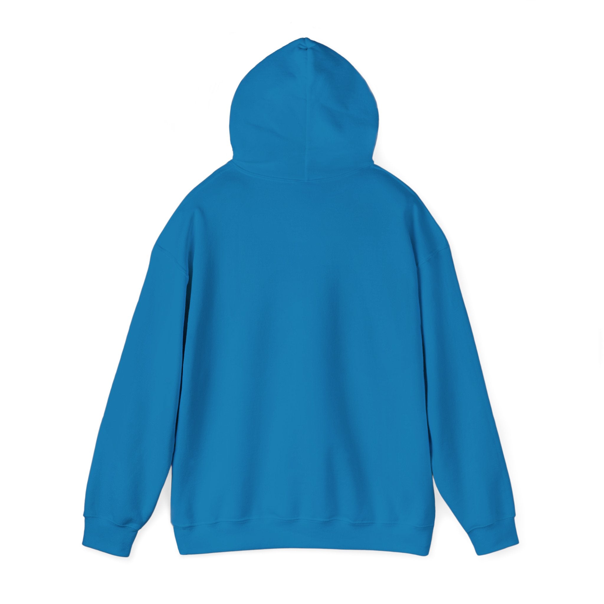 Heavy Wear Hoodie Bright