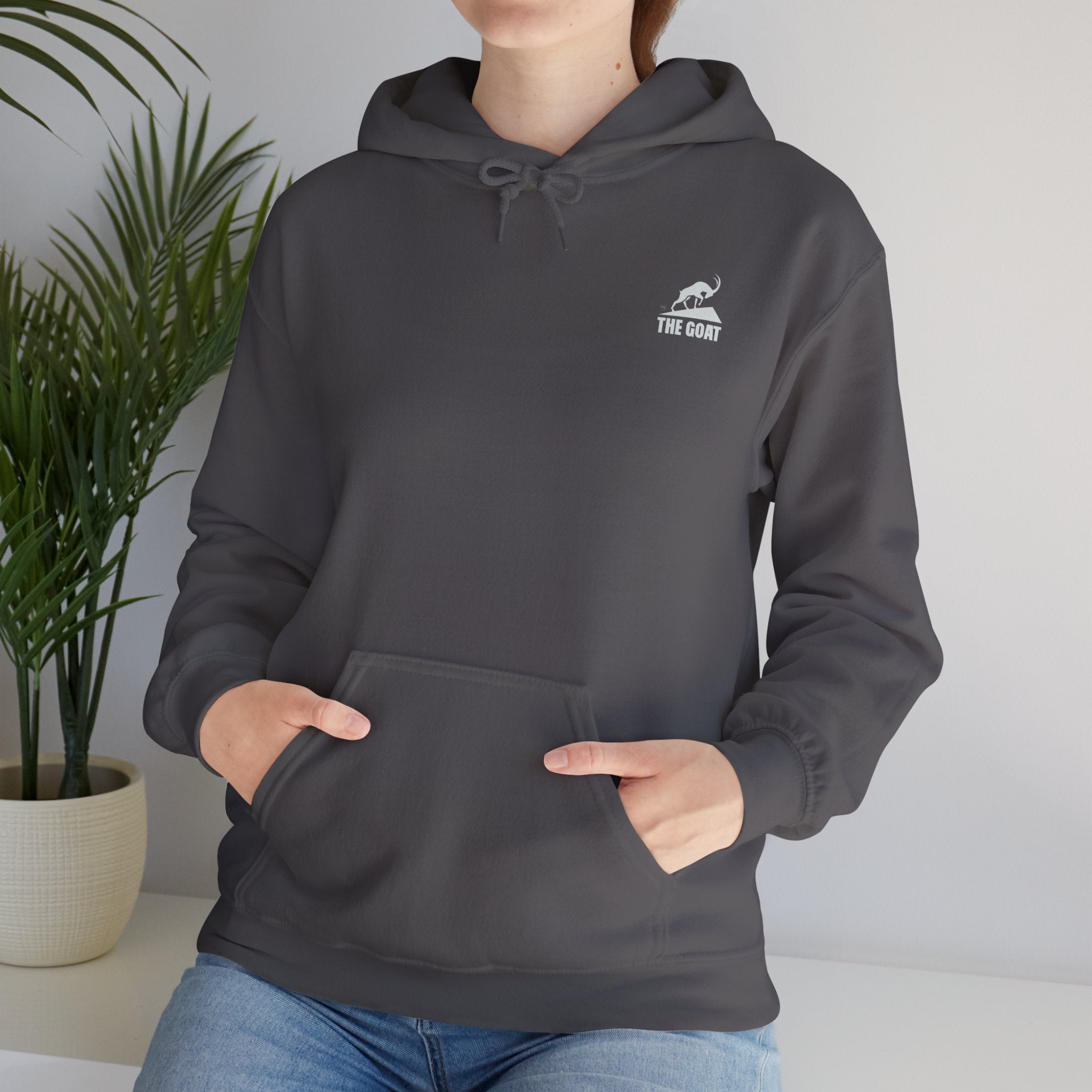 Heavy Wear Hoodie Neutral
