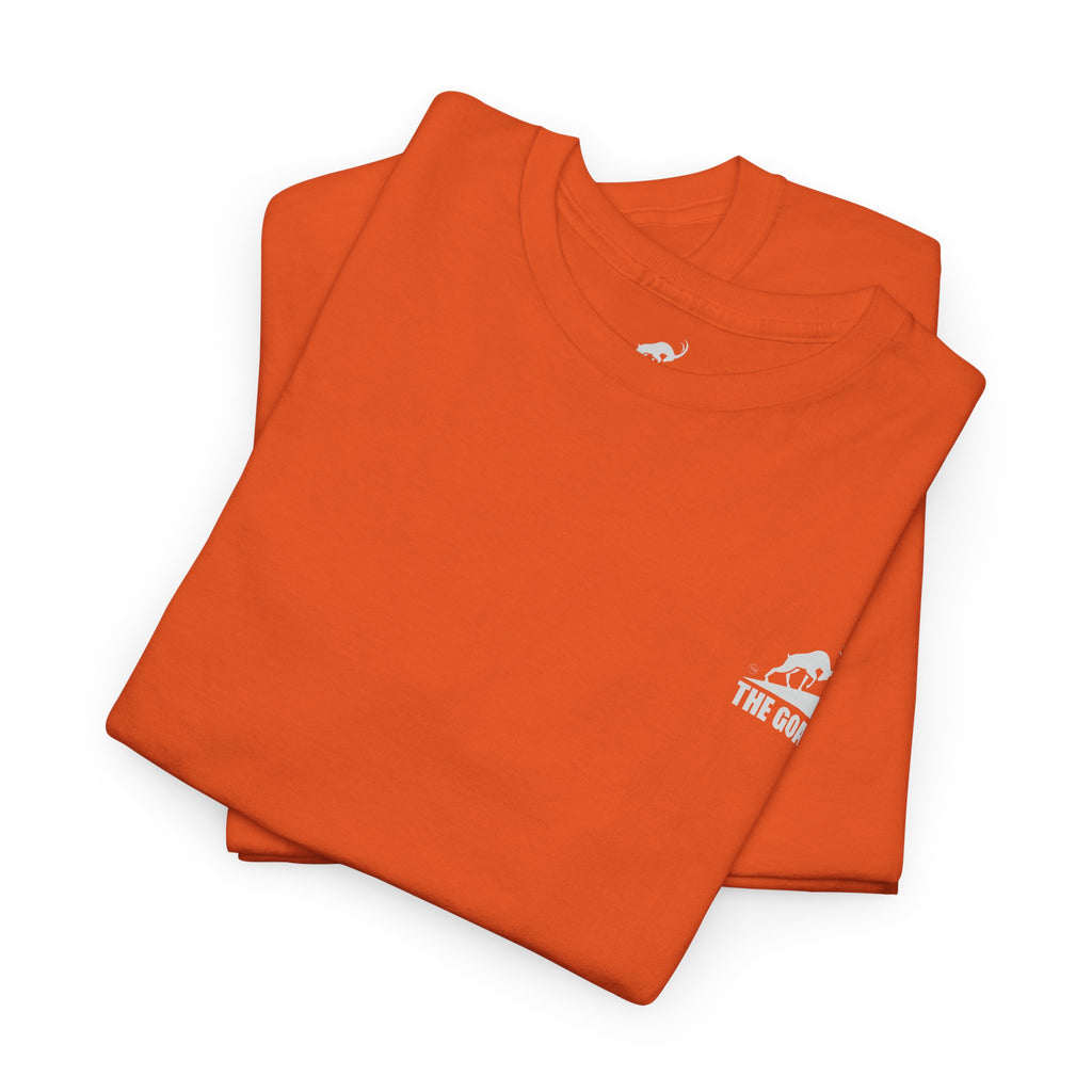 Heavy Casual Tee Bright
