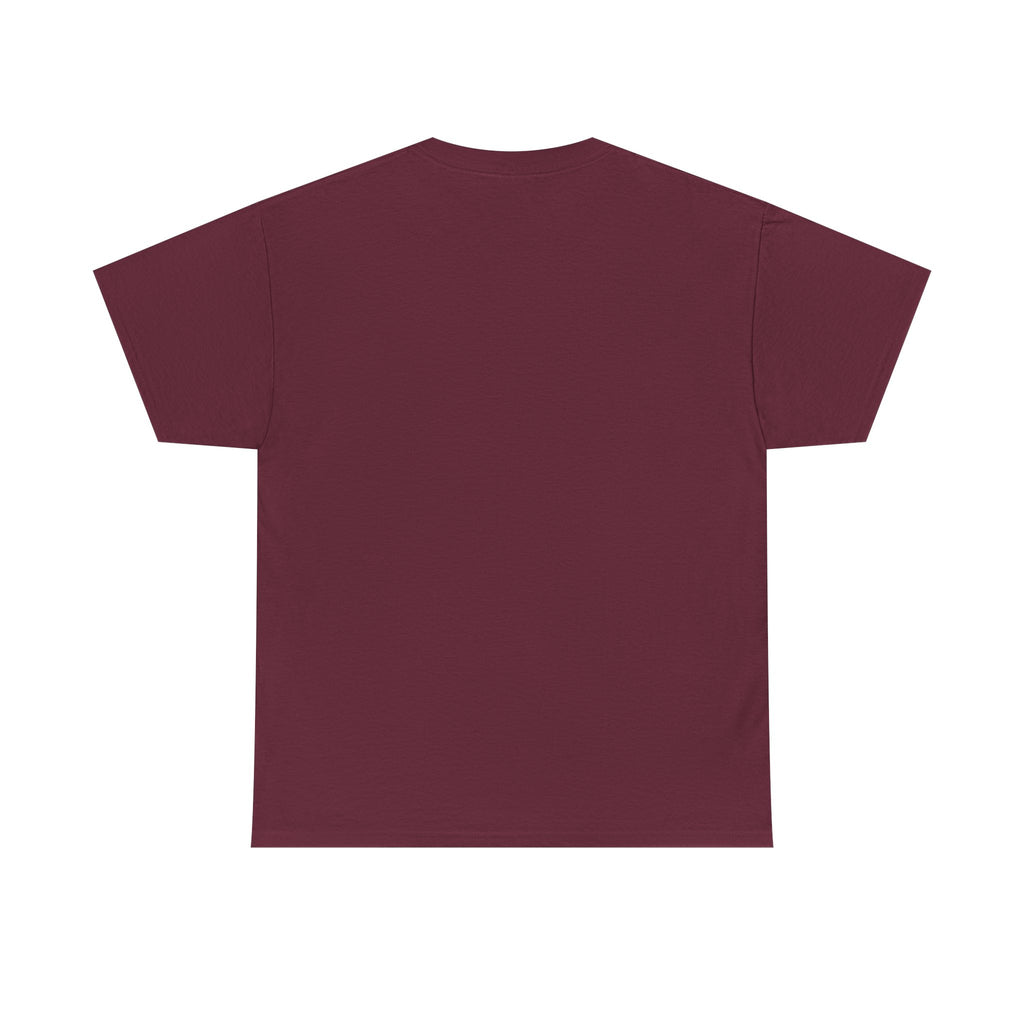 Heavy Casual Tee Bright