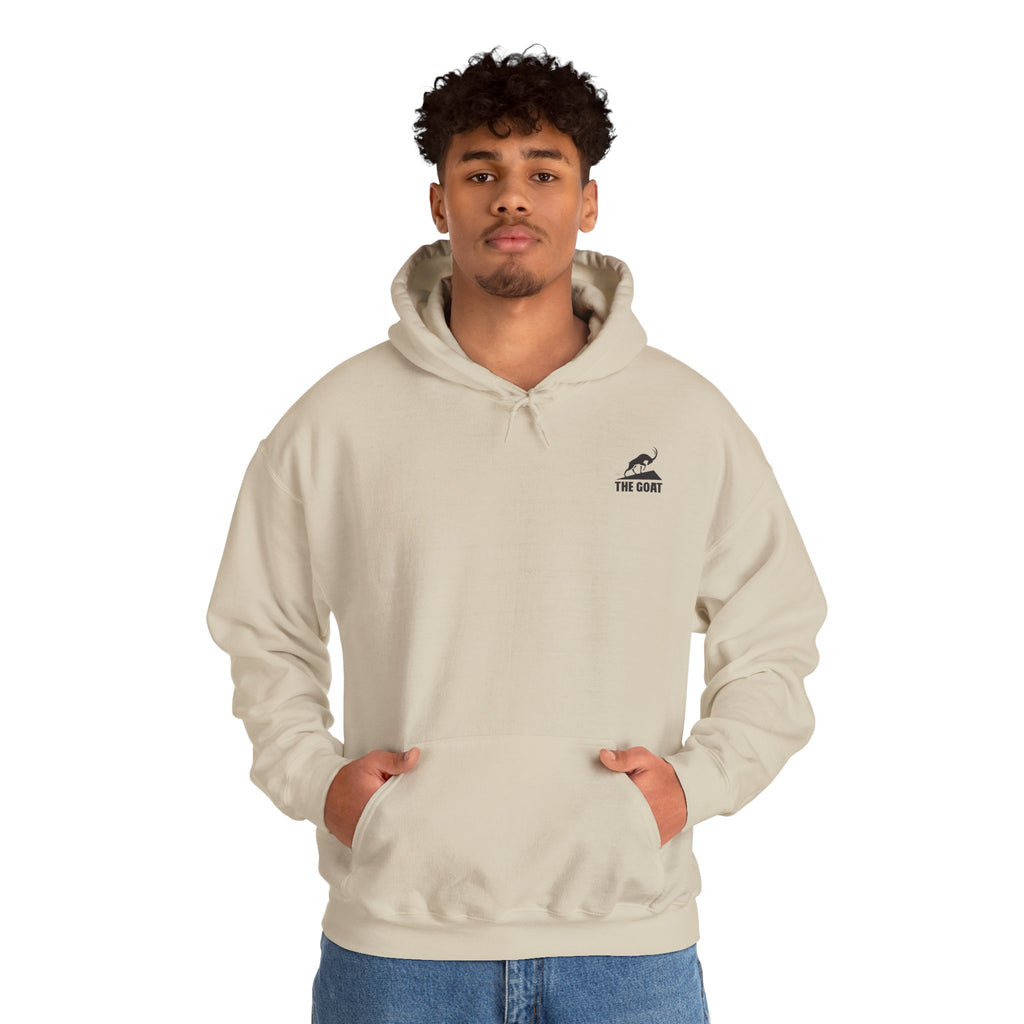Heavy Wear Hoodie Neutral