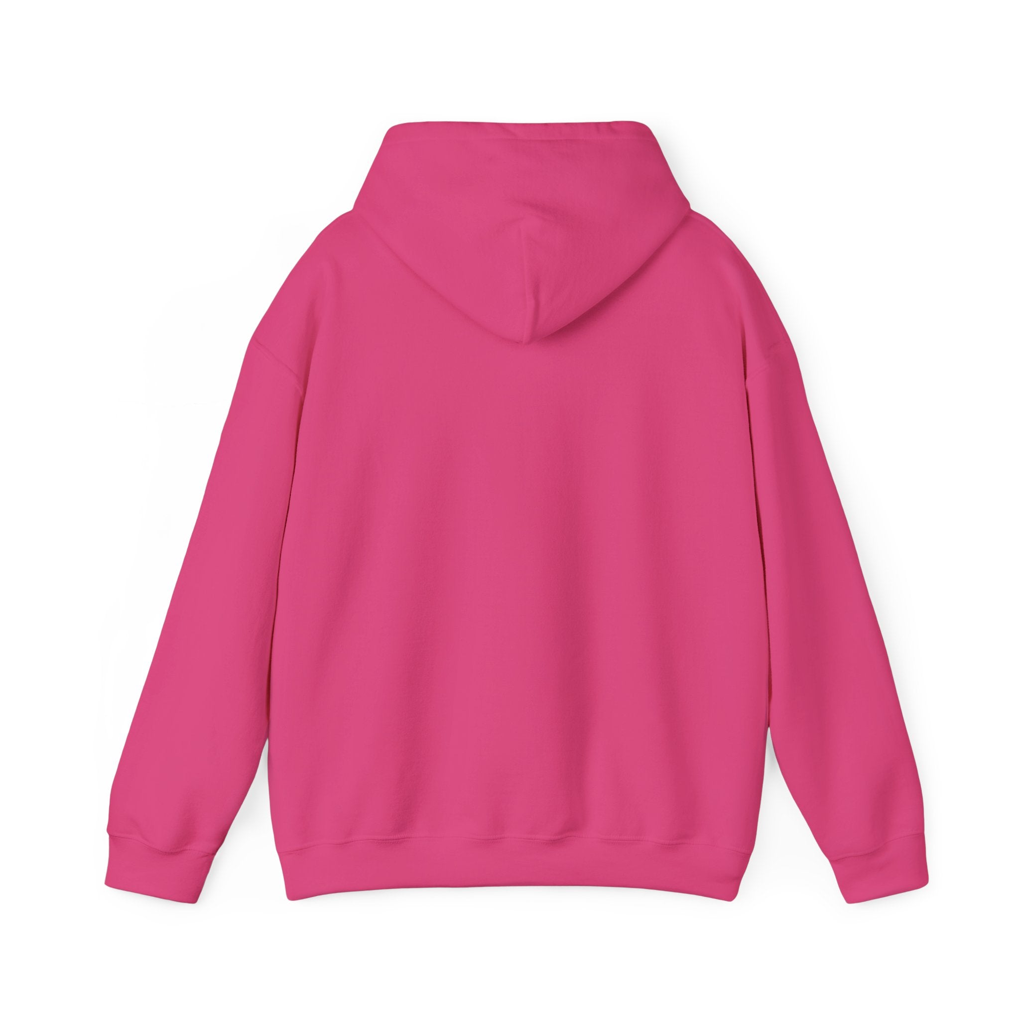Heavy Wear Hoodie Bright