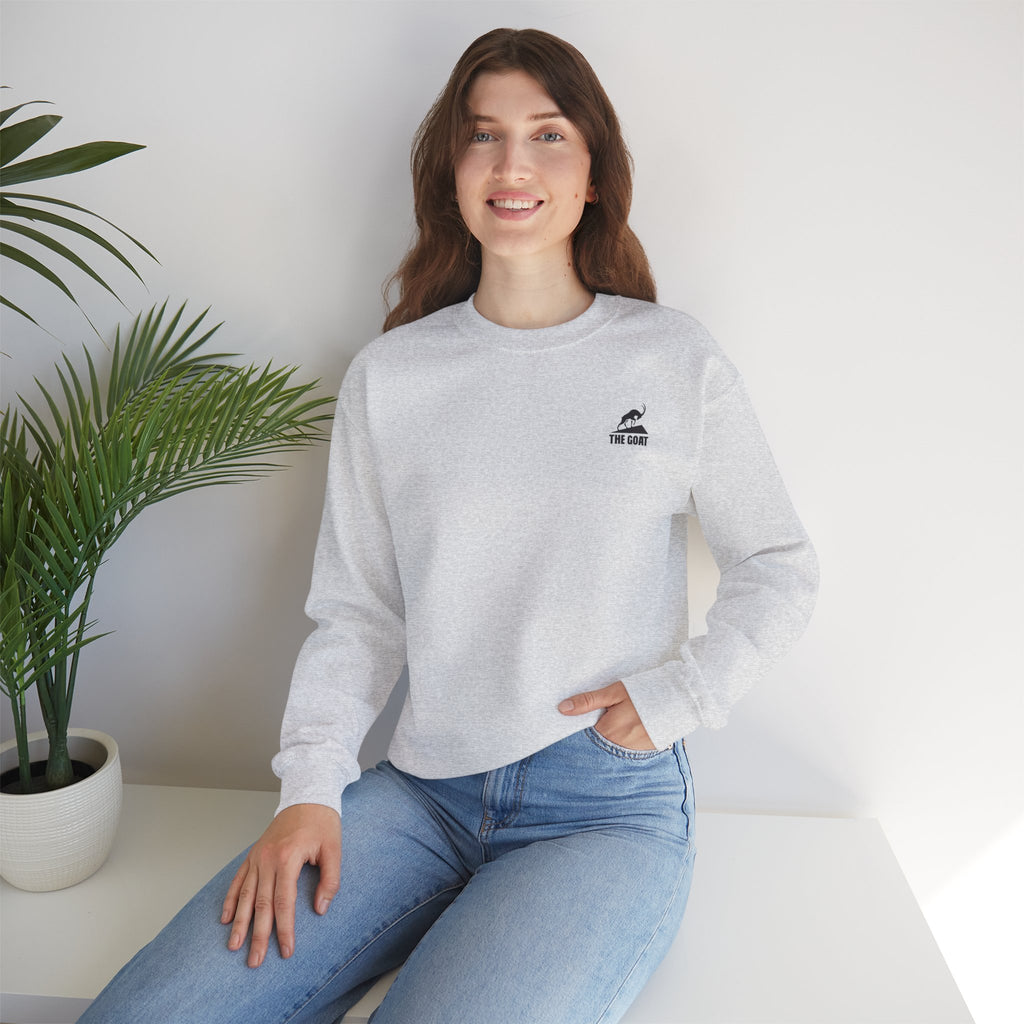 Casual Wear Crewneck Neutral